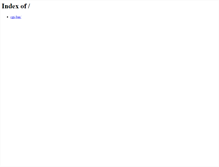 Tablet Screenshot of 2020insight.com